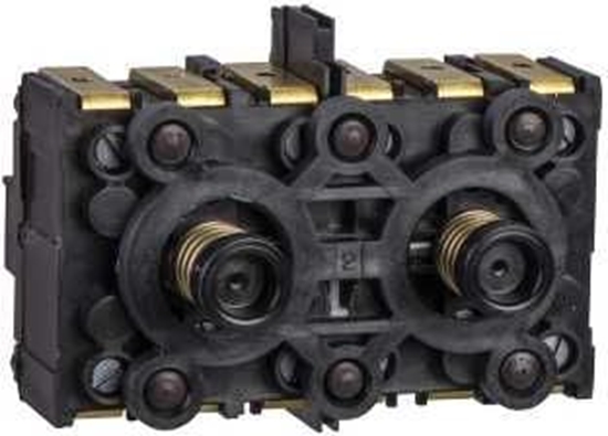 Picture of Schneider Electric Styk pomocniczy 4Z monta czoowy (XESD2241)