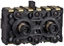 Picture of Schneider Electric Styk pomocniczy 4Z monta czoowy (XESD2241)
