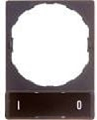 Picture of Schneider Electric Szyld opisowy 30x40mm z etykiet 8x27mm (ZBY2178)