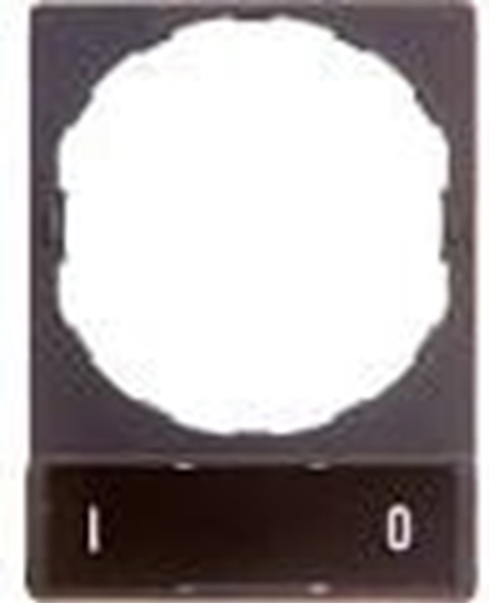 Picture of Schneider Electric Szyld opisowy 30x40mm z etykiet 8x27mm (ZBY2178)