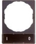 Изображение Schneider Electric Szyld opisowy 30x40mm z etykiet 8x27mm (ZBY2178)