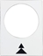 Attēls no Schneider Electric Tabliczka opisowa biaa prostoktna 30x40mm (ZB2BY4909)