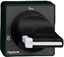 Picture of Schneider Electric Uchwyt obrotowy przedni KAF do VN-12 VN-20 V02...V2 uchwyt czarny KAF1PZ