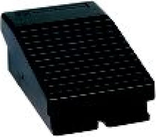 Picture of Schneider Electric Wycznik nony pojedynczy bez osony czarny tworzywo 1Z 1R 1 krok XPEA110