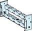 Attēls no Schneider Electric Wspornik szyn zbiorczych 4P 5/10mm LVS04664