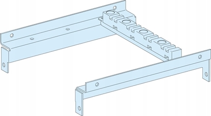 Изображение Schneider Electric Wspornik szyny boczny/tylny 5/10mm W300 Linergy LGYE/BS LVS04666