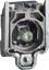 Изображение Schneider Electric Zestaw wietlny biay z korpusem/konierzem mocujcym zinteg. LED 24V 1NO+1NC ZB4BW0B15