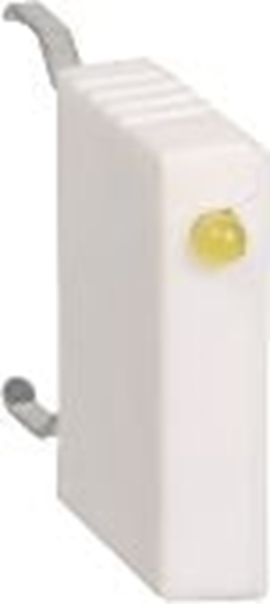 Picture of Schneider Modu ogranicznika warystor 130-250V AC/DC ze wskanikiem (LA4KE1UG)