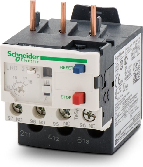 Picture of Schneider Przekanik termiczny 23 - 32A (LRD332)