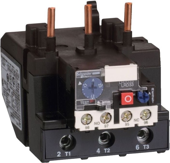 Picture of Schneider Przekanik termiczny 30 - 40A (LRD3355)