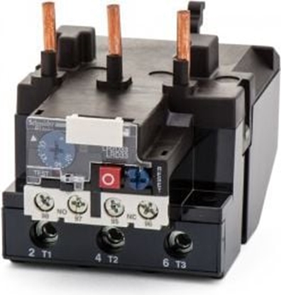 Изображение Schneider Przekanik termiczny 37 - 50A (LRD3357)