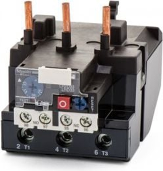 Picture of Schneider Przekanik termiczny 37 - 50A (LRD3357)