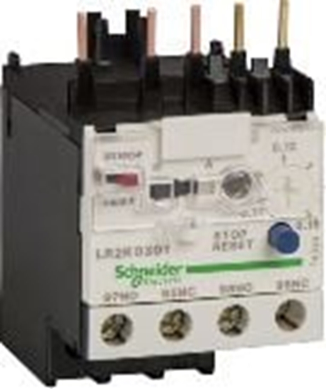 Picture of Schneider Przekanik termiczny 5,5-8A (LR2K0314)