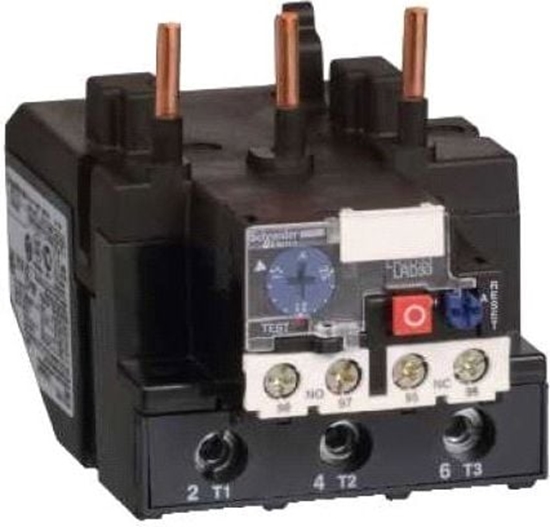Picture of Schneider Przekanik termiczny 80-104A (LRD3365)