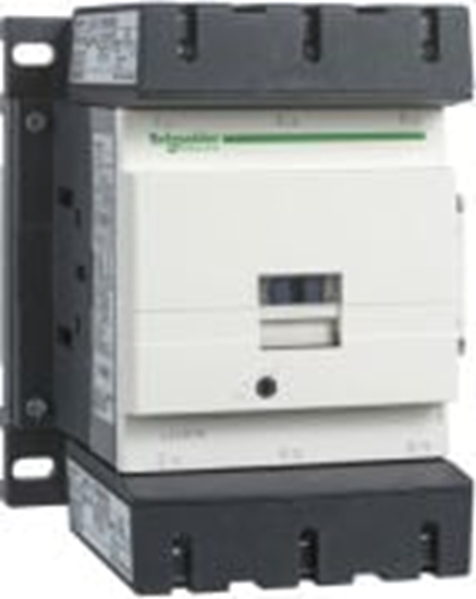 Picture of Schneider Stycznik mocy 115A 3P 110V AC 1Z 1R (LC1D115F7)
