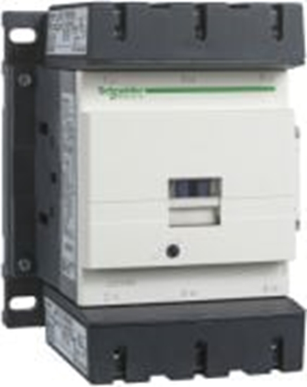 Picture of Schneider Stycznik mocy 150A 3P 24V DC 1Z 1R (LC1D150BD)