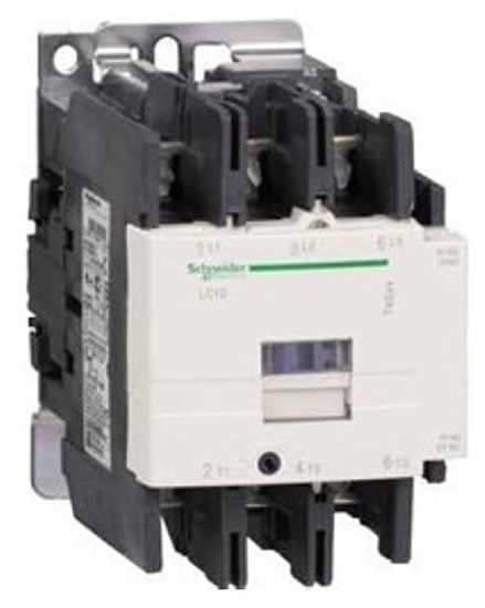 Picture of Schneider Stycznik mocy 3P 80A 230V AC 1Z 1R - LC1D80P7