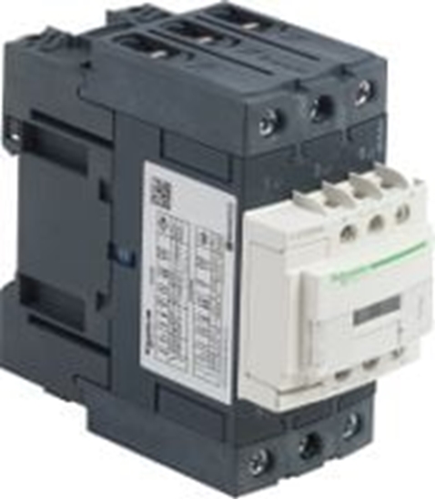 Picture of Schneider Stycznik mocy 50A 3P 110V AC 1Z 1R EVK (LC1D50AF7)