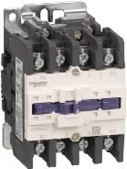 Picture of Schneider Stycznik mocy 65A 2Z 2R 48V AC (LC1D65008E7)