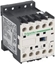 Attēls no Schneider Stycznik mocy 6A 3P 110V AC 1Z 0R (LC1K0610F7)