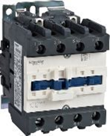 Picture of Schneider Stycznik mocy 80A 4P 48V AC 2Z 2R (LC1D80008E7)