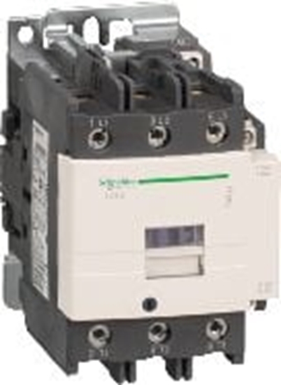 Picture of Schneider Stycznik mocy 95A 1NC+1NO 230 V AC (LC1D95P5)