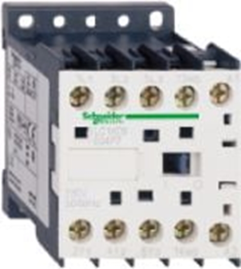 Picture of Schneider Stycznik mocy 9A 2Z 2R 230V AC (LC1K09008P7)