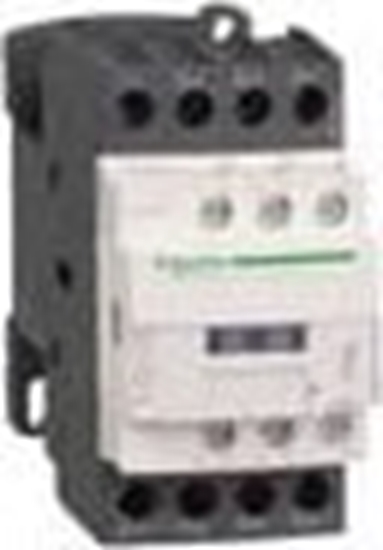 Picture of Schneider Stycznik mocy D 4P AC1-40A 1R + 1Z 24V DC LC1DT40BD