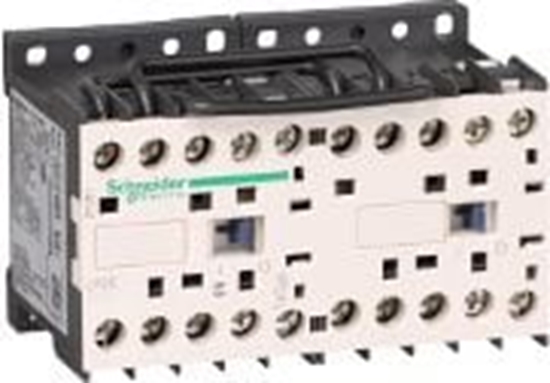 Picture of Schneider Stycznik nawrotny 12A 5.,kW 24V DC (LP2K1201BD)