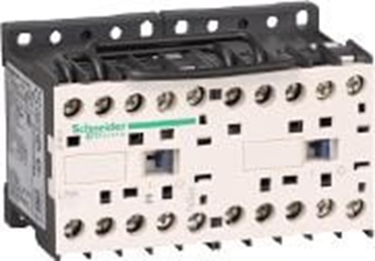 Изображение Schneider Stycznik nawrotny 6A 3kW 24V DC (LP5K0601BW3)
