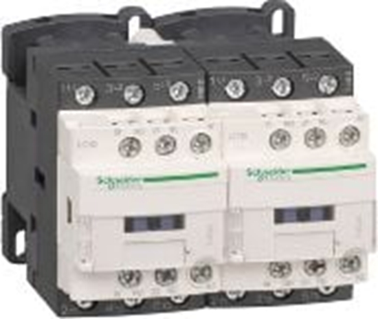 Picture of Schneider Stycznik nawrotny 9A 4kW 230V AC (LC2D09P7)