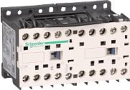 Picture of Schneider Stycznik nawrotny 9A 4kW 42V AC (LC2K0910D7)