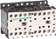 Attēls no Schneider Stycznik nawrotny 9A 4kW 42V AC (LC2K0910D7)
