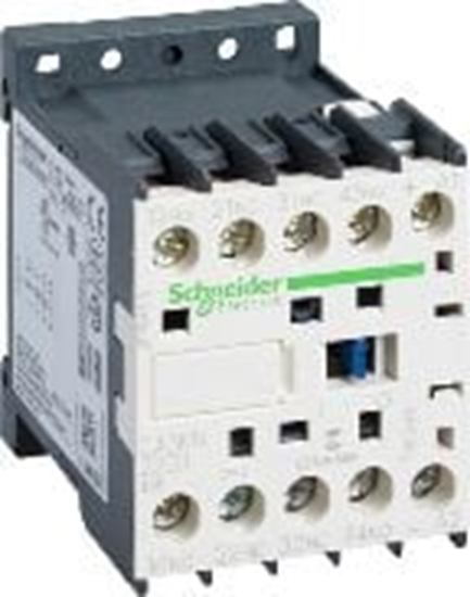 Picture of Schneider Stycznik pomocniczy 10A 2Z 2R 48V DC (CA3KN22ED)