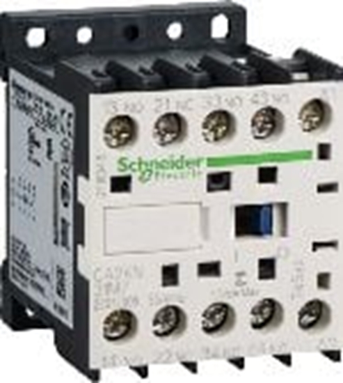 Picture of Schneider Stycznik pomocniczy 10A 3Z 1R 230V AC (CA2KN31M7)