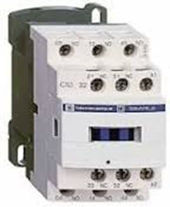 Изображение Schneider Stycznik pomocniczy 10A 3Z 2R 48V DC (CAD32ED)