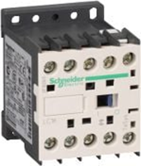 Picture of Schneider Stycznik pomocniczy 12A 3Z 1R 230V AC (LC1K12004P7)