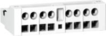 Изображение Schneider Styk pomocniczy 1Z 1R 0P monta czoowy (GVAE113)