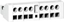 Picture of Schneider Styk pomocniczy 1Z 1R 0P monta czoowy (GVAE113)