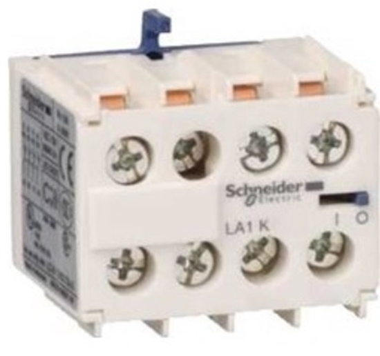 Picture of Schneider Styk pomocniczy 1Z 1R monta czoowy LA1KN11