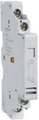 Изображение Schneider Styk pomocniczy 2R monta boczny (GZ1AN20)