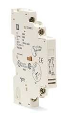 Изображение Schneider Styk pomocniczy 2Z monta boczny GVAN20