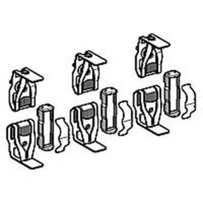 Изображение Schneider Styki gówne do stycznika LC1F185 i 225 (LA5FG431)