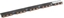 Attēls no Schneider Szyna czeniowa 3P 63A 54mm 5-odpywy widekowa (GV2G554)