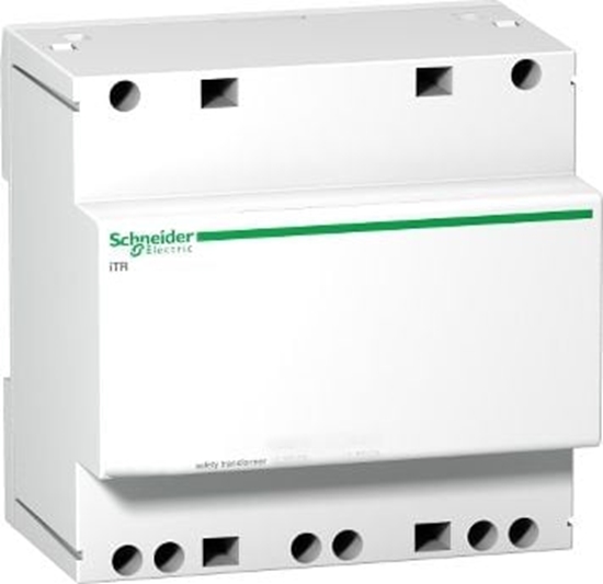 Изображение Schneider Transformator bezpieczestwa 23024V 25VA iTR (A9A15219)