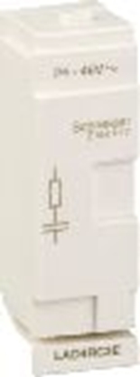 Изображение Schneider Ukad ochronny RC 110-240V AC do LC1D40A-D65A (LAD4RC3U)