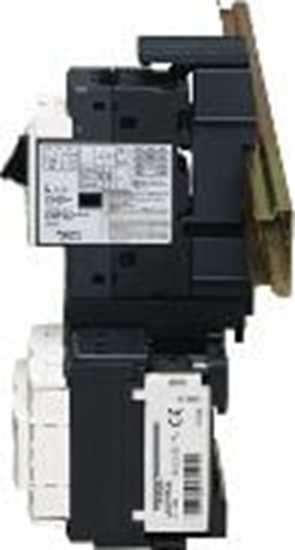 Picture of Schneider Ukad ochronny RC 24-48V AC (LAD4RCE)
