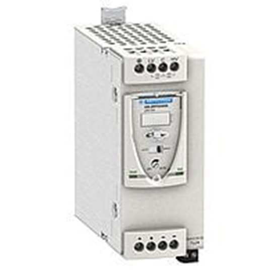 Picture of Schneider Zasilacz impulsowy 100-120V/200-500V AC/24V DC 120W 5A (ABL8RPS24050)