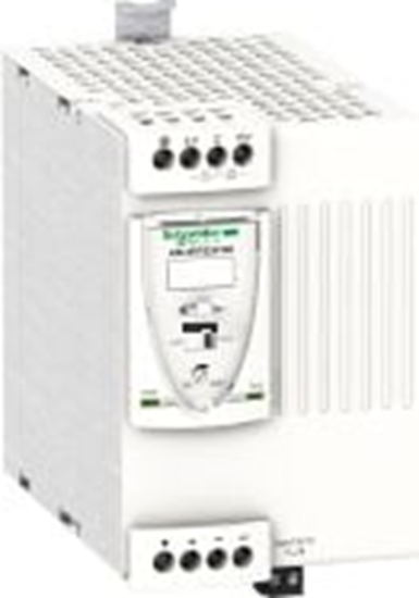 Picture of Schneider Zasilacz impulsowy 100-240VAC/24VDC 240W 10A (ABL8RPS24100)