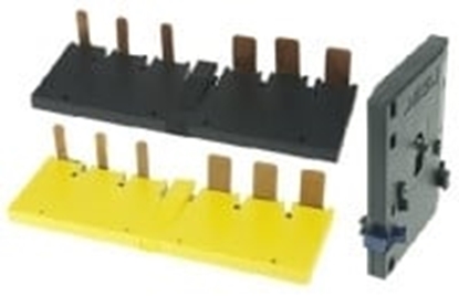 Изображение Schneider Zestaw do styczników nawrotnych TeSys 3P D40A-D65A LAD9R3